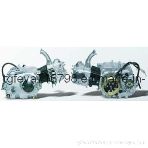70CC Motorcycle Engine 1p47fmd 026